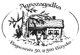 Agrozagadka - Agroturystyka na Mazurach