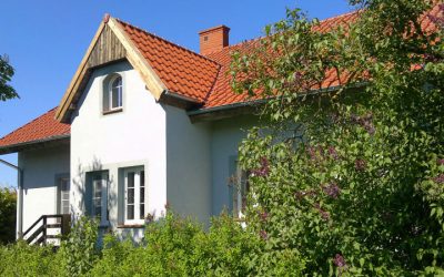 III miejsce w Konkursie Agro-Eko-Turystycznym Zielone Lato